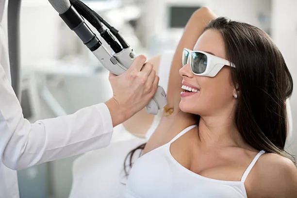 Smooth House Laser Spa Picture 4