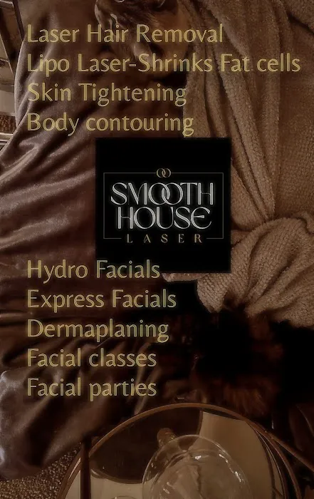 Smooth House Laser Spa Picture 3