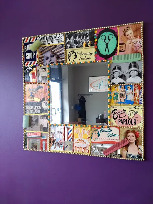 Flipt Salon Picture 5