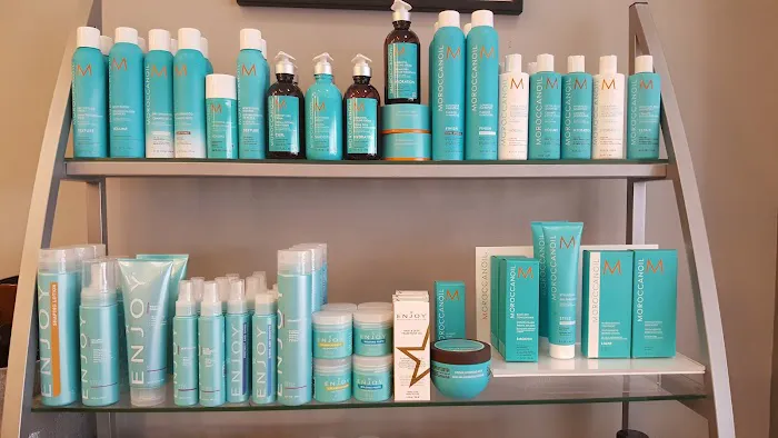 Flipt Salon Picture 1