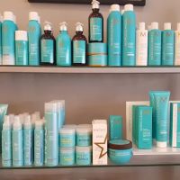 Flipt Salon ico