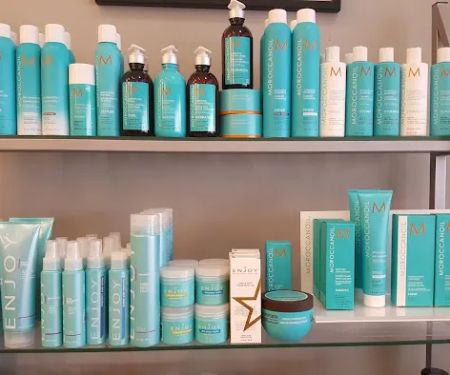 Flipt Salon