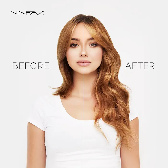 Paulo Passani Hair Extensions Studio Picture 4