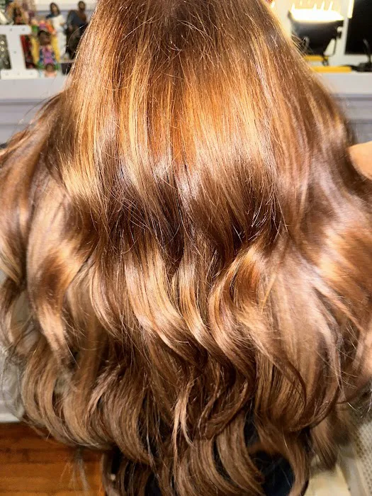 Paulo Passani Hair Extensions Studio Picture 1