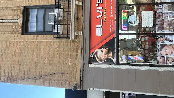Elvi’s Hair Salon Picture 1