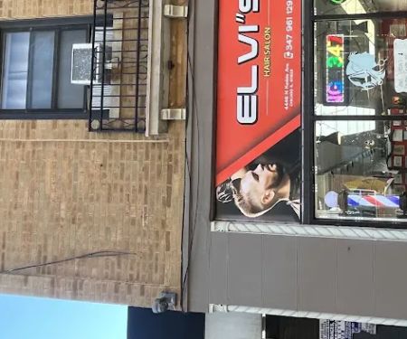 Elvi’s Hair Salon