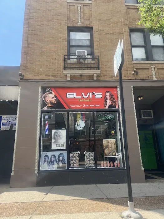 Elvi’s Hair Salon Picture 2