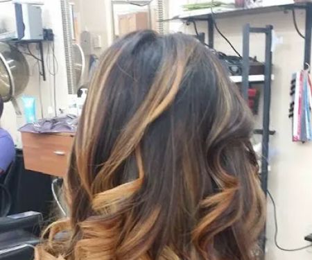 Perfect Cut by Abraham