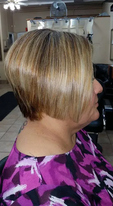 Perfect Cut by Abraham Picture 9
