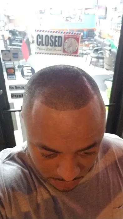 Perfect Cut by Abraham Picture 6