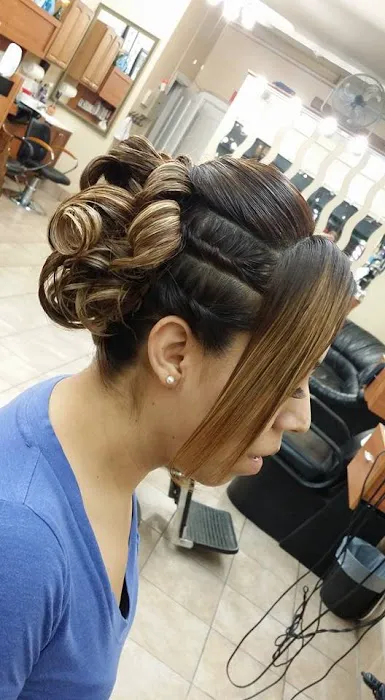 Perfect Cut by Abraham Picture 3