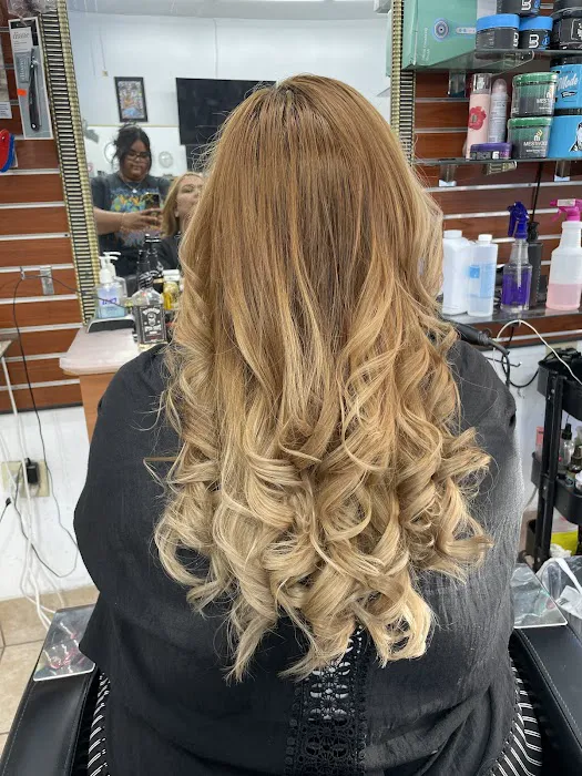 Perfect Cut by Abraham Picture 8