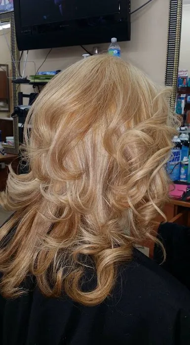 Perfect Cut by Abraham Picture 5