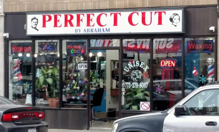 Perfect Cut by Abraham Picture 4