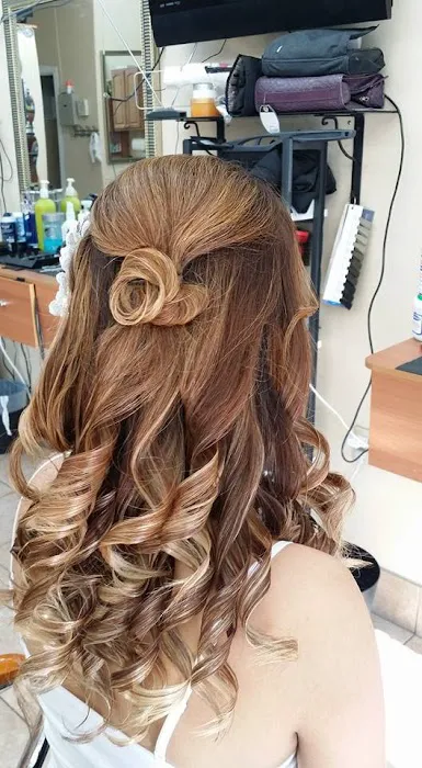 Perfect Cut by Abraham Picture 10
