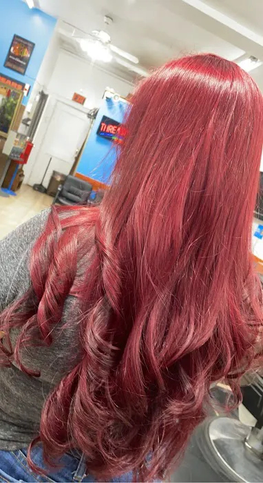 Perfect Cut by Abraham Picture 7