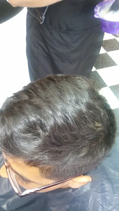 Caldian Hair Salon Picture 5
