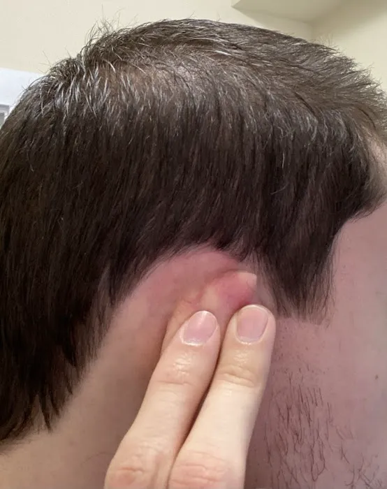 Caldian Hair Salon Picture 1