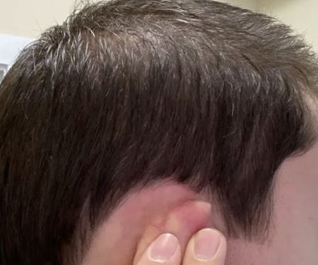 Caldian Hair Salon