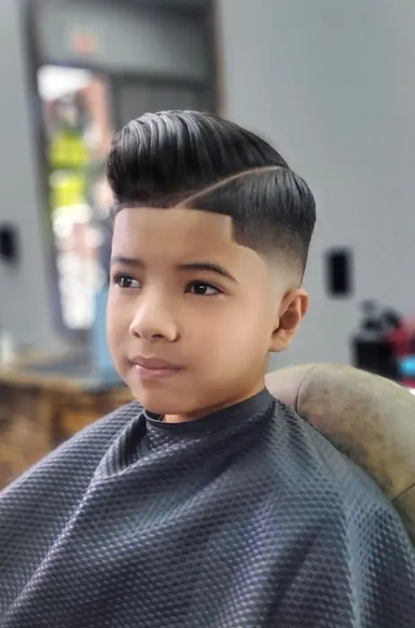 Fade O clock Barbershop Picture 4