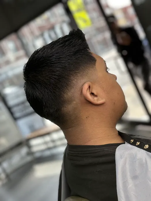 Fade O clock Barbershop Picture 5