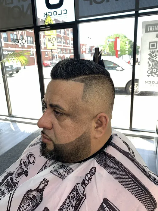Fade O clock Barbershop Picture 3