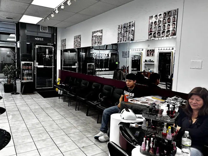 New Fashion Beauty Salon Picture 2