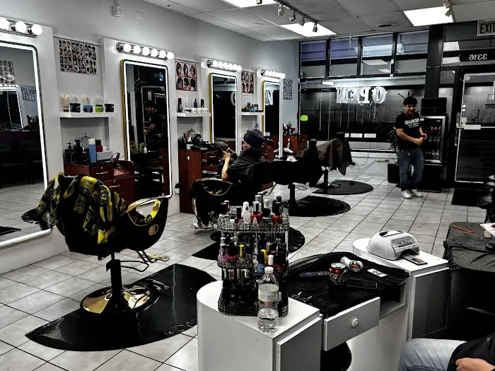 New Fashion Beauty Salon Picture 5