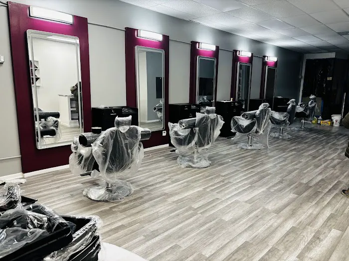 New Fashion Beauty Salon Picture 3