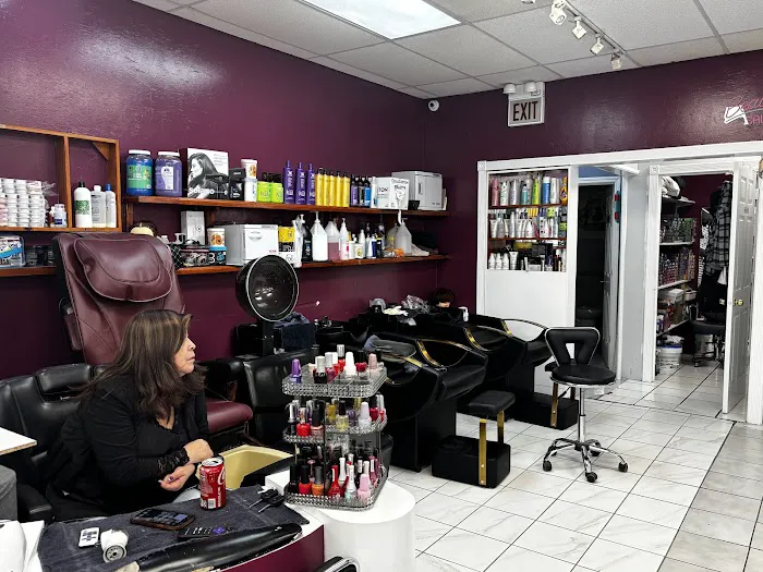 New Fashion Beauty Salon Picture 9