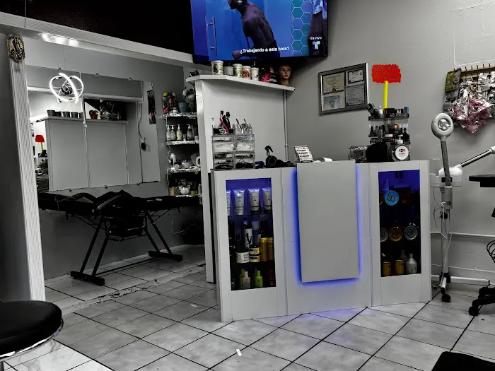 New Fashion Beauty Salon Picture 7