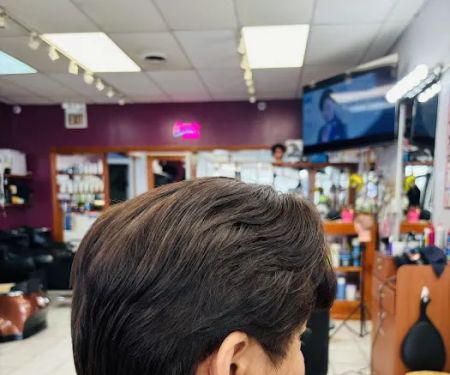 New Fashion Beauty Salon