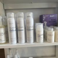 Flourish Hair And Beauty ico