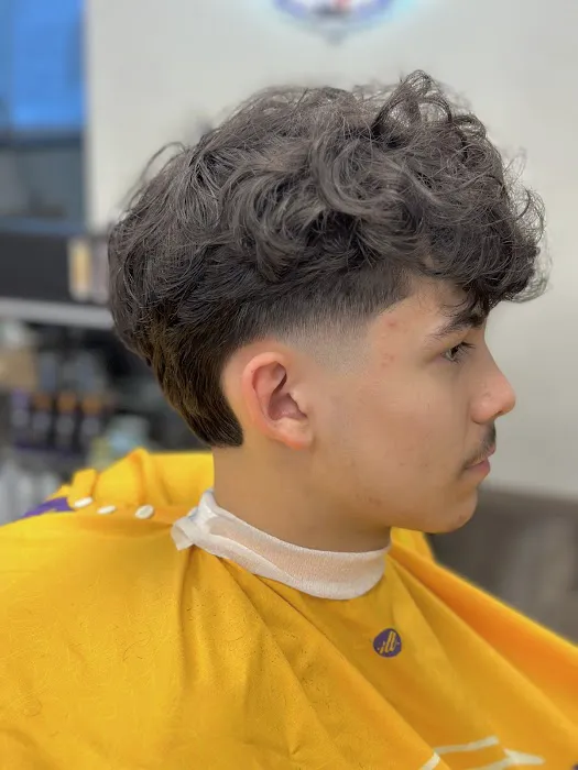 D A Barbershop Picture 1