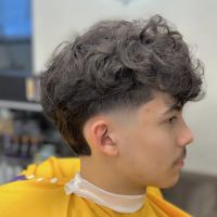 D A Barbershop ico