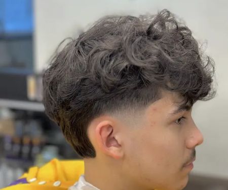 D A Barbershop