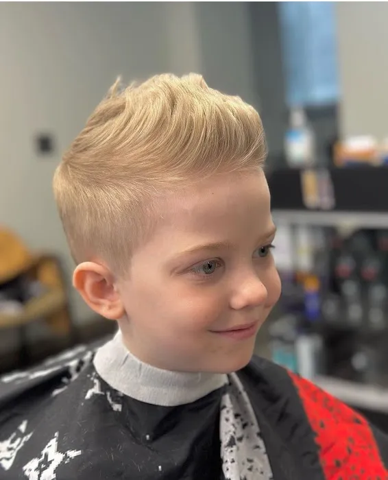D A Barbershop Picture 9