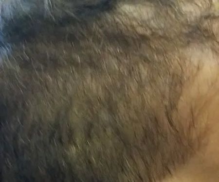 Cuencas Family Haircut
