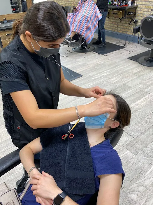 Salon3833 Picture 1