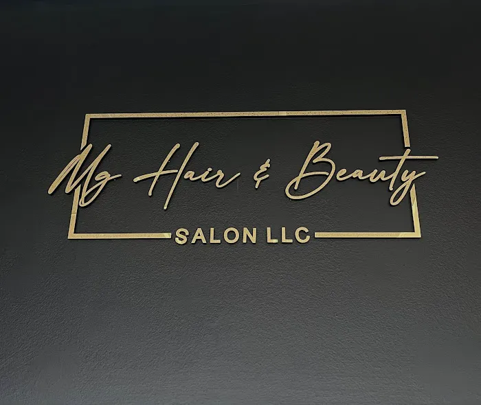 MG Hair & Beauty Salon LLC Picture 1