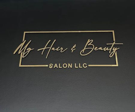 MG Hair & Beauty Salon LLC