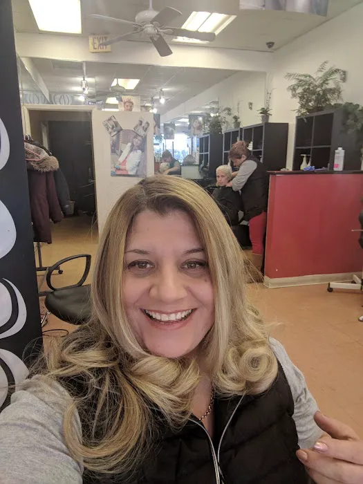 Jacky's Salon Picture 1