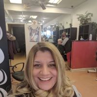 Jacky's Salon ico