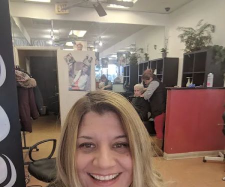 Jacky's Salon