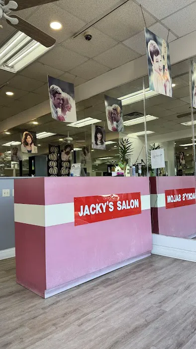 Jacky's Salon Picture 10