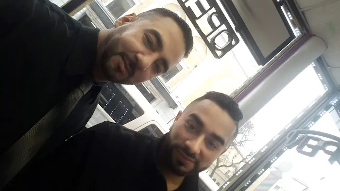Fashion Hair Salon Picture 2