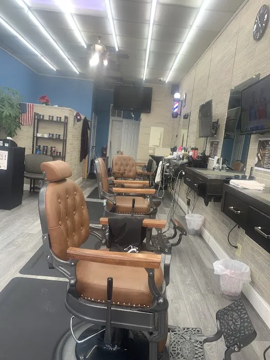 Fashion Hair Salon Picture 6
