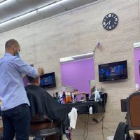 Fashion Hair Salon ico