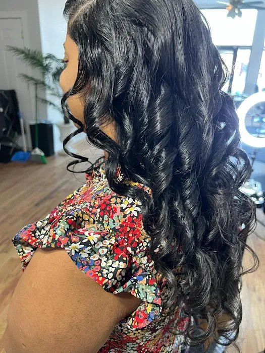 Masih hair salon Picture 9