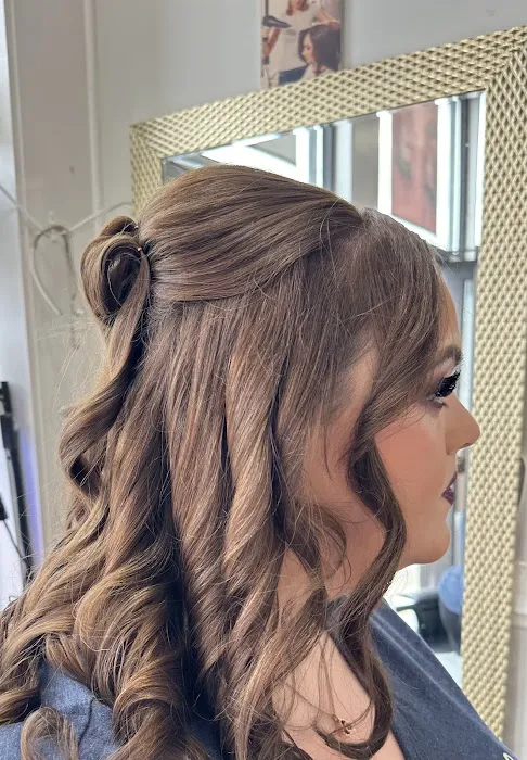 Masih hair salon Picture 8